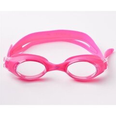 Brilles peldēšanai Speedo Rapide Jr. 2839-4564PK, rozā cena un informācija | Peldēšanas brilles | 220.lv