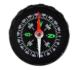 Kabatas kompass cena un informācija | Kompasi | 220.lv
