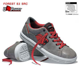 Sporta stila darba apavi Forest S3 SRC BUFOREST cena un informācija | Darba apavi | 220.lv