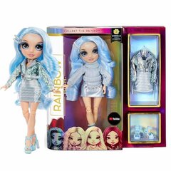 Кукла Rainbow High - Gabriella Icely - Series 3 цена и информация | Игрушки для девочек | 220.lv