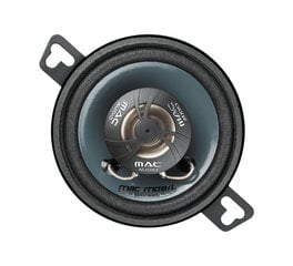 Mac Audio Mac Mobil Street 87.2 cena un informācija | Auto akustiskās sistēmas | 220.lv