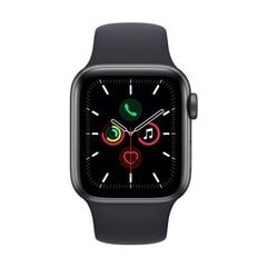 i watch apple se