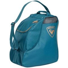 Slēpošanas zābaku soma Rossignol Electra, zila cena un informācija | Somas kalnu slēpošanas inventāram | 220.lv