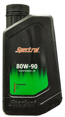Transmisijas eļļa, Spectrol Forward 80W90, 1L cena un informācija | Eļļas citām autodaļām | 220.lv