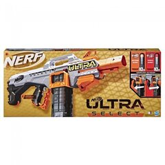 Blasteris-šautene Nerf Ultra Platinum cena un informācija | Rotaļlietas zēniem | 220.lv