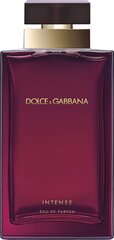 Dolce & Gabbana Pour Femme Intense EDP sievietēm 100 ml cena un informācija | Sieviešu smaržas | 220.lv