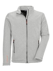 Flīsa jaka KILLTEC 37032 hellgrau 3XL 21W cena un informācija | Vīriešu slēpošanas apģērbs | 220.lv