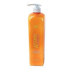Angel Professional šampūns krāsotiem matiem, 1000 ml cena un informācija | Šampūni | 220.lv