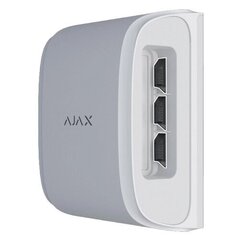 Ajax DualCurtain Outdoor aizkaru detektors (balts) cena un informācija | Sensori | 220.lv