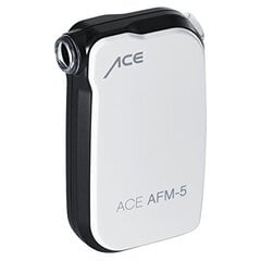ACE 107221 Smart Alkotester, Bluetooth Android + iOS cena un informācija | Alkometri | 220.lv