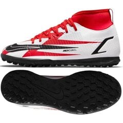 Futbola apavi zēniem Nike Mercurial Superfly 8 Club cena un informācija | Futbola apavi | 220.lv