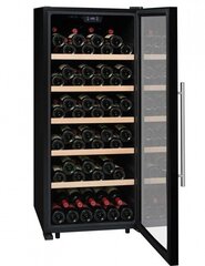 La Sommeliere SLS117 cena un informācija | Vīna ledusskapji | 220.lv