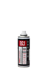 NHOU Clear eļļas pārklājums pretrūsas apstrādei - caurspīdīgs/ aerosola tipa - 200ml cena un informācija | Auto ķīmija | 220.lv