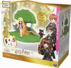 HARRY POTTER Mazs rotaļu komplekts - Rūpes par maģiskām būtnēm cena un informācija | Rotaļlietas zēniem | 220.lv