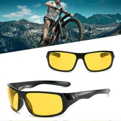 Brilles ar UV aizsardzību darbam, braukšanai, atpūtai cena un informācija | Saulesbrilles  vīriešiem | 220.lv