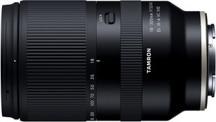 Tamron 18-300mm f/3.5-6.3 Di III-A VC VXD lens for Sony cena un informācija | Objektīvi | 220.lv
