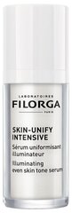Izgaismojošs sejas serums Filorga Skin-Unify Intensive 30 ml cena un informācija | Serumi sejai, eļļas | 220.lv