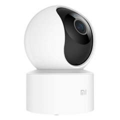 Xiaomi Mi 360° Camera (1080p) cena un informācija | Novērošanas kameras | 220.lv