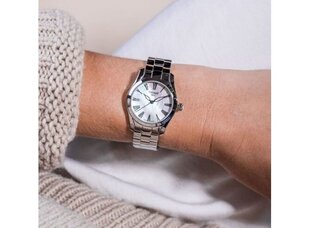 Sieviešu pulkstenis Tissot T112.210.11.113.00 cena un informācija | Sieviešu pulksteņi | 220.lv
