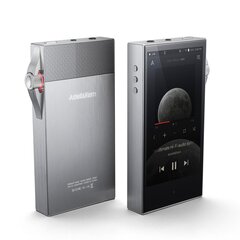 Astell & Kern SA700 128GB High-Resolution Digital Audio Player (Stainless Steel) cena un informācija | MP3 atskaņotāji | 220.lv