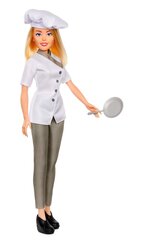 Кукла повар Dream Ella Fashion, 29 см цена и информация | Игрушки для девочек | 220.lv