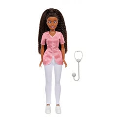 Кукла педиатр Dream Ella Fashion, 29 см цена и информация | Игрушки для девочек | 220.lv