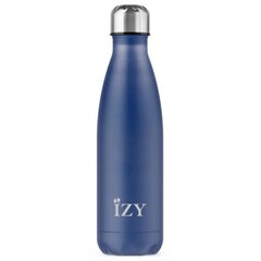 Termopudele IZY Bottle, 500ml, Sandstone Marine cena un informācija | Termosi, termokrūzes | 220.lv