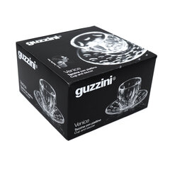 Venēcijas „Guzzini“ espresso krūze 110 ml ar apakštasi, dizaineri: Pio & Tito Toso cena un informācija | Glāzes, krūzes, karafes | 220.lv