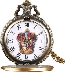 Pulkstenis Harry potter cena un informācija | Oriģināli pulksteņi | 220.lv