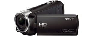 Sony HDR-CX240, melna cena un informācija | Videokameras | 220.lv