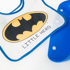 Cool Club lacīte zēniem Betmens (Batman) cena un informācija | Lacītes | 220.lv
