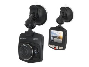 Automašīnas kamera Bluetec DVR F270 cena un informācija | Datoru (WEB) kameras | 220.lv