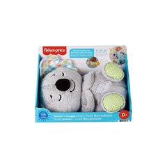 Mīļlupatiņa Koala cena un informācija | Rotaļlietas zīdaiņiem | 220.lv