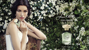 Dolce & Gabbana Dolce EDP sievietēm 50 ml cena un informācija | Sieviešu smaržas | 220.lv