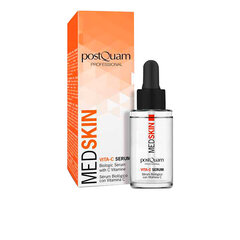 Sejas serums Postquam Med Skin Biologic C vitamīns (30 ml) cena un informācija | Serumi sejai, eļļas | 220.lv