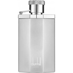 Tualetes ūdens Dunhill Desire Silver EDT sievietēm, 50 ml cena un informācija | Sieviešu smaržas | 220.lv