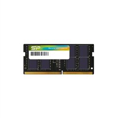 Silicon Power SP008GBSFU266X02 cena un informācija | Operatīvā atmiņa (RAM) | 220.lv