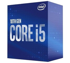 Intel CPU i5-10500 3.10 GHz  BX8070110500 cena un informācija | Procesori (CPU) | 220.lv