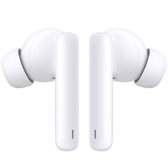 Honor wireless earbuds Earbuds 2 Lite, white cena un informācija | Austiņas | 220.lv