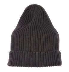 Huppa vīriešu ziemas cepure ARY, melnā krāsā cena un informācija | Vīriešu cepures, šalles, cimdi | 220.lv