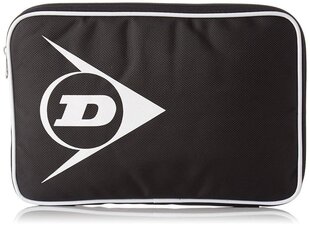 Dunlop Stalo teniso 2 rakečių dėklas BIOMIMETIC DELUX cena un informācija | Galda tenisa raketes, somas un komplekti | 220.lv