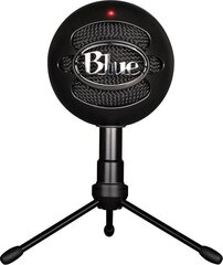 Mikrofons Snowball iCE, Blue cena un informācija | Mikrofoni | 220.lv
