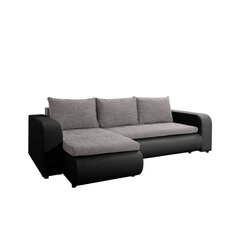 Izvelkams stūra dīvāns Brooklyn cena un informācija | Stūra dīvāni | 220.lv