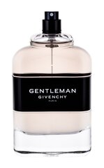 Tualetes ūdens Givenchy Gentleman (2017) EDT vīriešiem 100 ml cena un informācija | Vīriešu smaržas | 220.lv