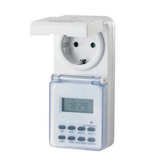 Digitālais taimeris cena un informācija | Taimeri, termostati | 220.lv