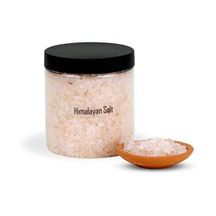Himalaju rozā sāls, rupja, 300 g cena un informācija | Garšvielas, garšvielu komplekti | 220.lv
