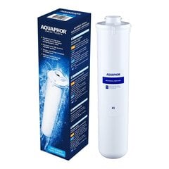 Filtrēšanas kasetne Aquaphor K5 cena un informācija | Ūdens filtri | 220.lv