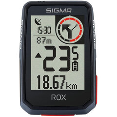 GPS Sigma ROX 2.0 (Пересмотрено A+) цена и информация | Ножки для мебели | 220.lv