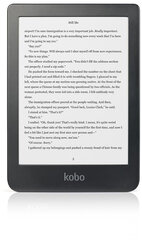 Kobo e-grāmatu lasītājs Clara HD cena un informācija | E-grāmatu lasītāji | 220.lv