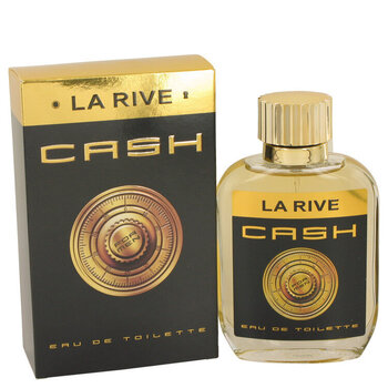 La Rive Cash EDT vīriešiem 100 ml cena un informācija | Vīriešu smaržas | 220.lv